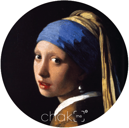Girl with a Pearl Earring