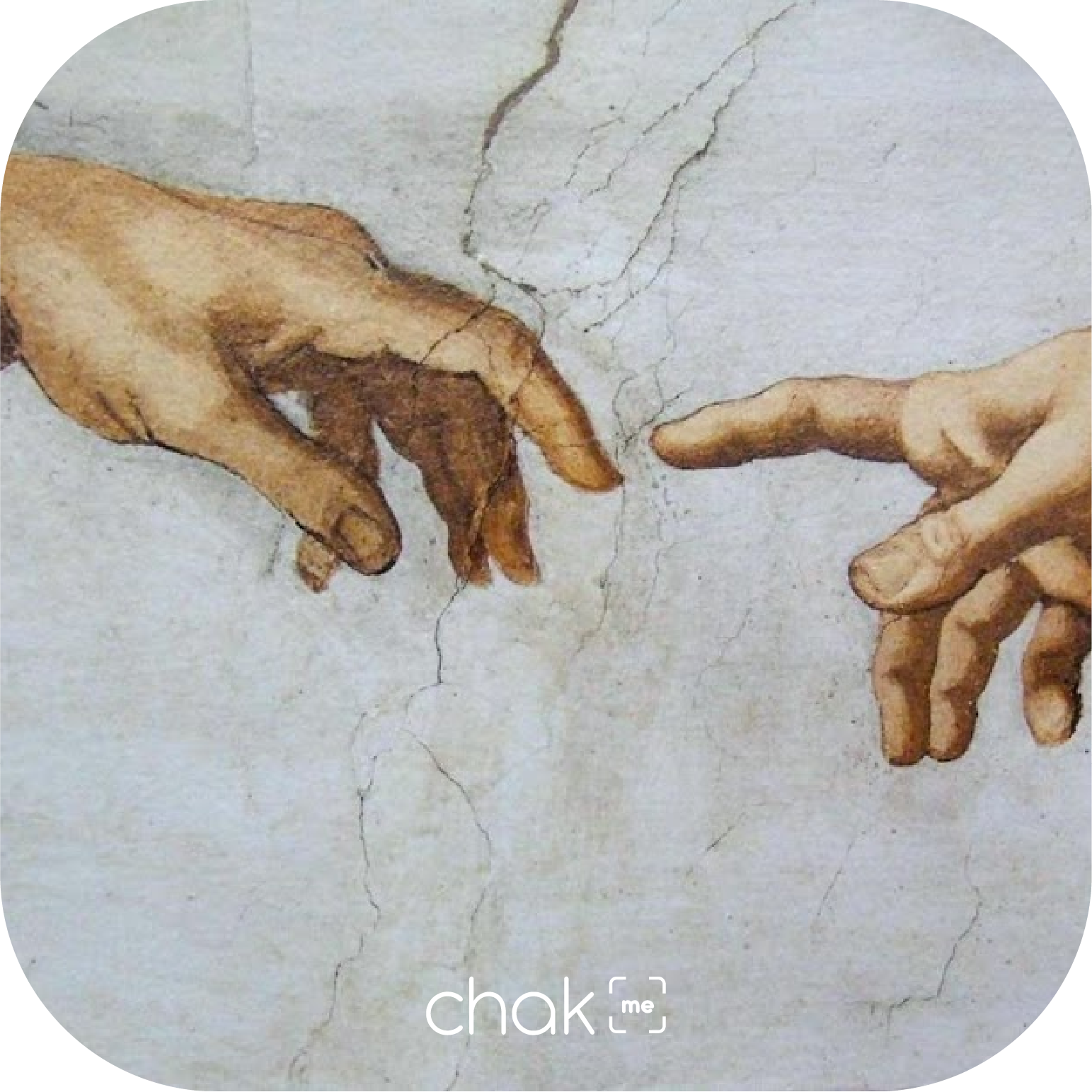 The Creation of Adam