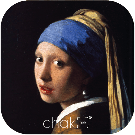 Girl with a Pearl Earring